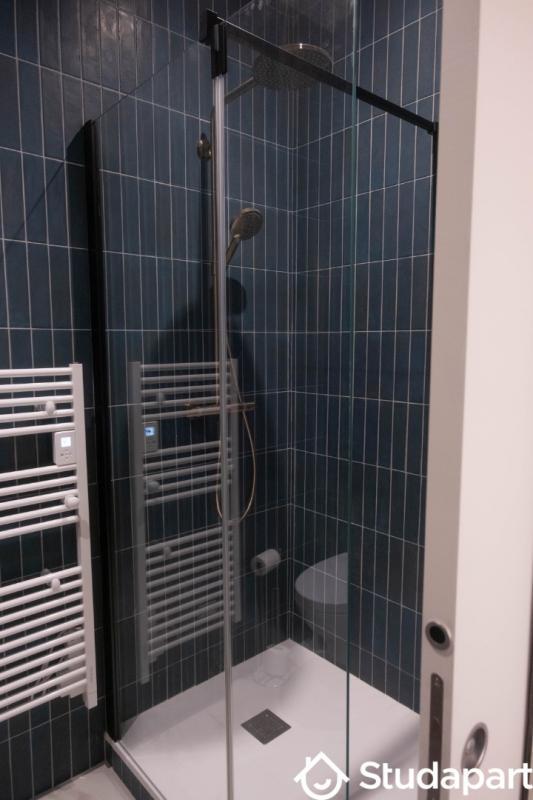 Appartement - 30 m² - 2 pièces