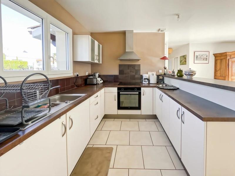 Maison - 75 m² - 4 pièces