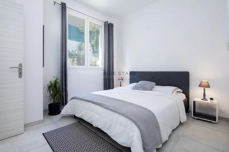 Villa - 230 m² - 6 pièces