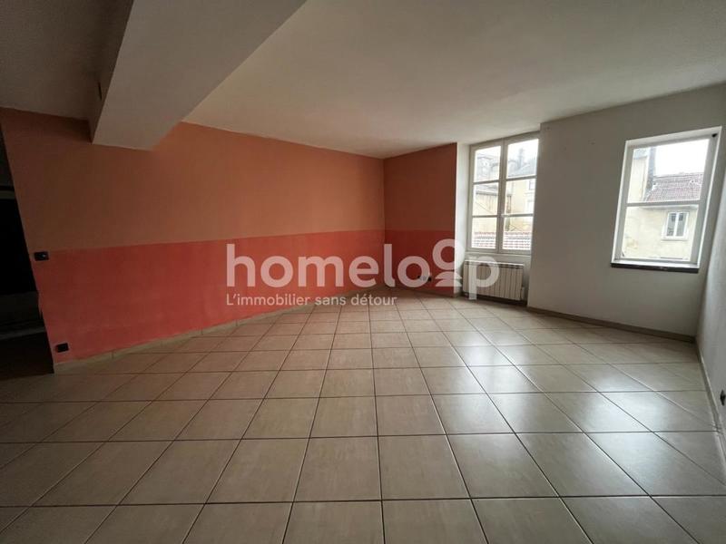 Appartement - 87 m² - 3 pièces