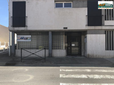 Local commercial - 160 m²