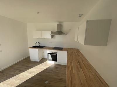 Maison contemporaine - 123 m² - 6 pièces