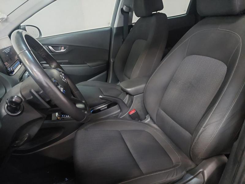 Hyundai Kona 1.6 Crdi 136 Mhev 48v Dct-7 Creative