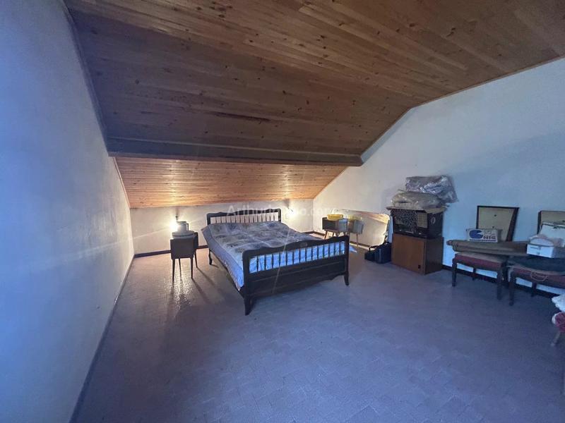 Maison - 168 m² - 6 pièces