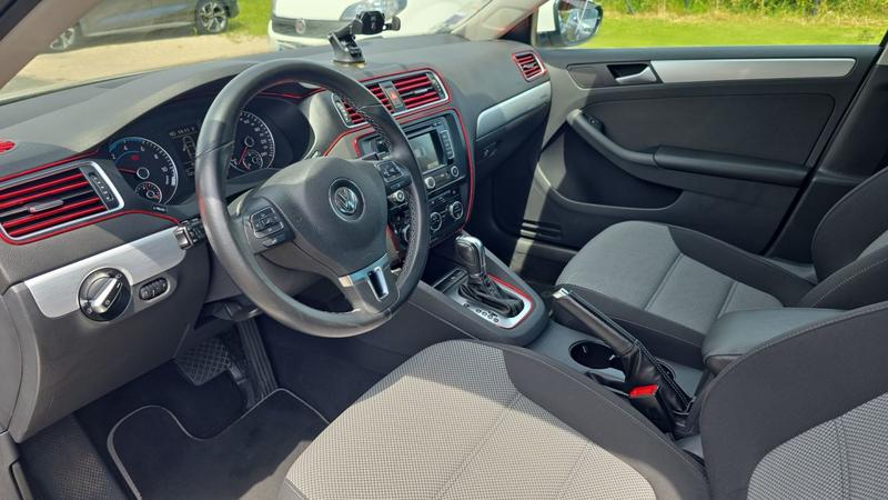 Volkswagen Jetta 1.4 TSi 170 Dsg7 Confortline - Automatique