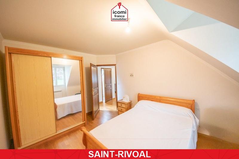 Maison - 165 m² - 5 pièces