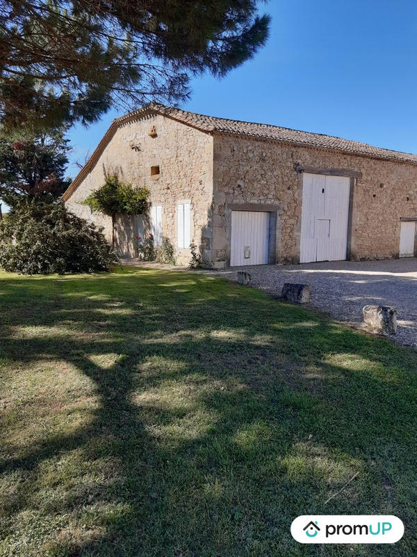 Maison - 145 m² - 4 pièces