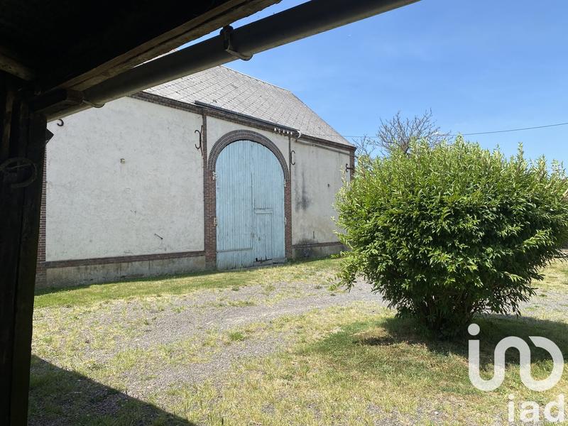 Maison de village - 144 m² - 5 pièces