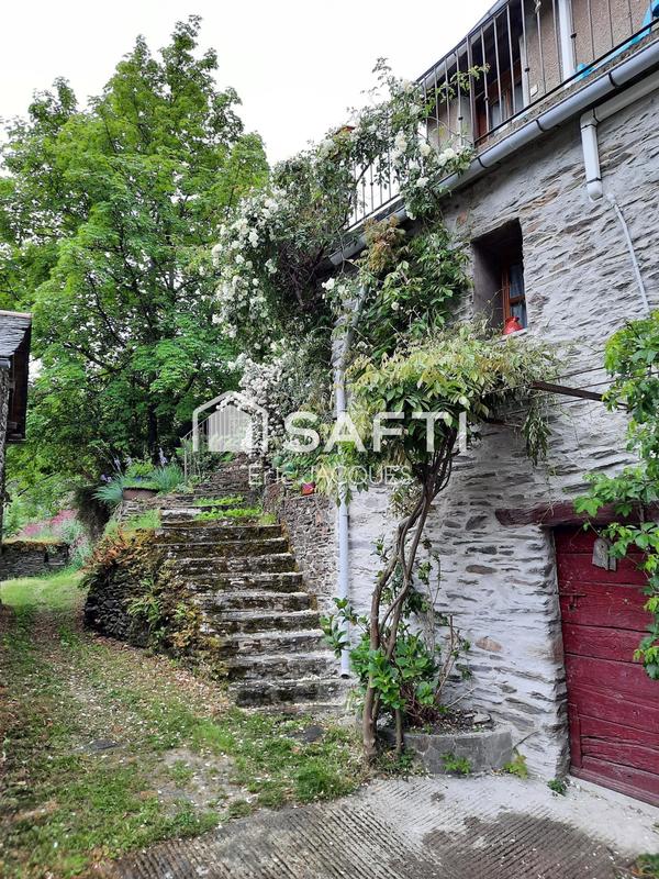 Maison - 106 m² - 4 pièces