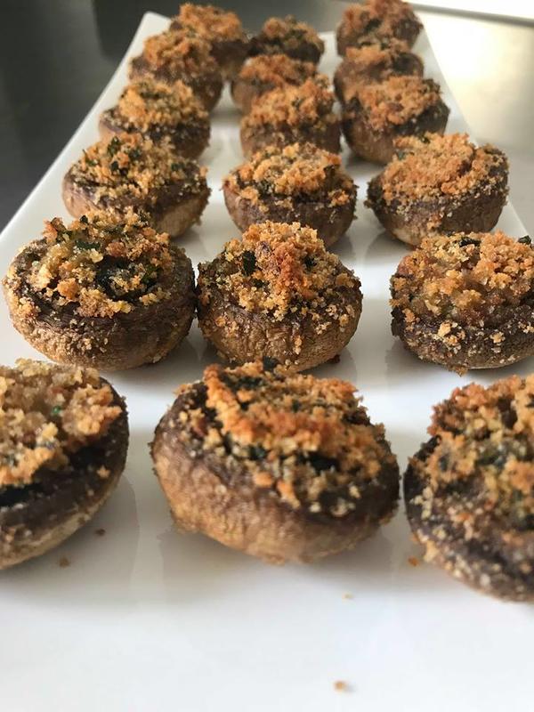 Les Paellas Gourmets