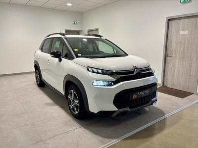 Citroën C3 Aircross (2) 1.5 Bluehdi 120 Eat6 Feel Pack