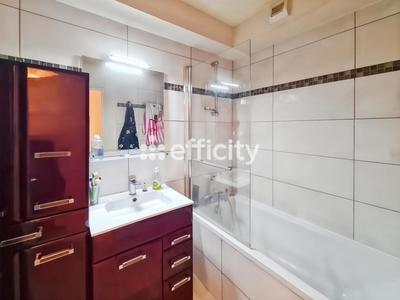 Appartement - 28 m² - 1 pièce