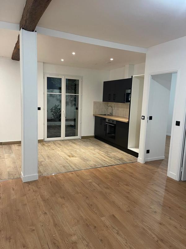 Maison - 127 m² - 6 pièces