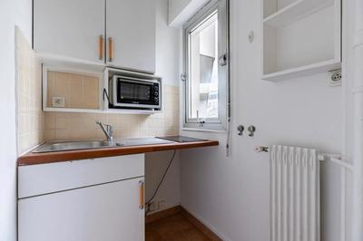 Appartement - 25 m² - 1 pièce