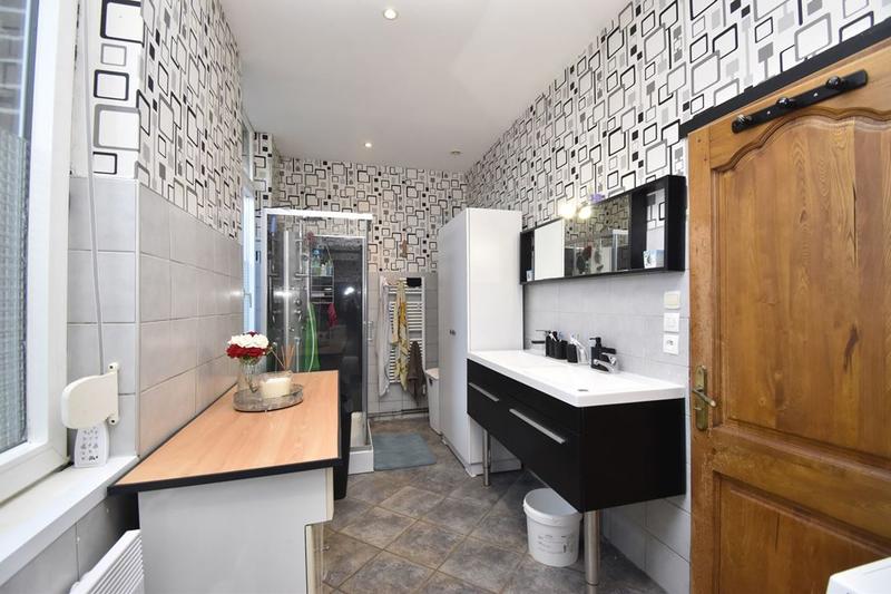 Longère - 173 m² - 6 pièces