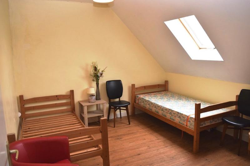 Maison - 116 m² - 7 pièces