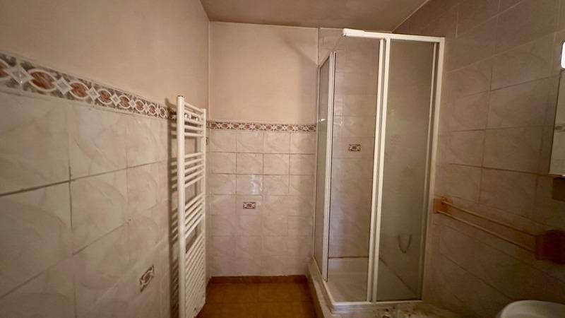 Maison - 75 m² - 3 pièces