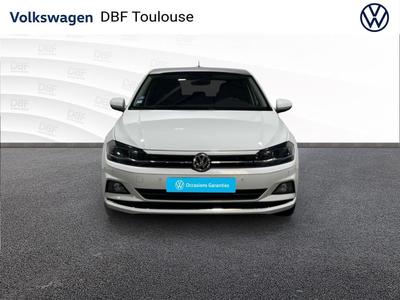 Volkswagen Polo 1.0 Tsi 115 s&amp;S Dsg7 Copper Line