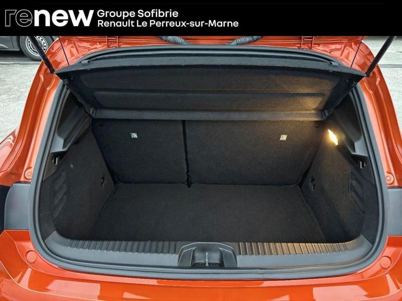 Renault Clio V E-Tech 140 Limited