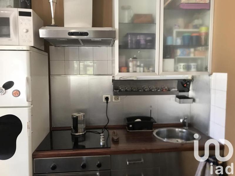 Duplex - 42 m² - 2 pièces