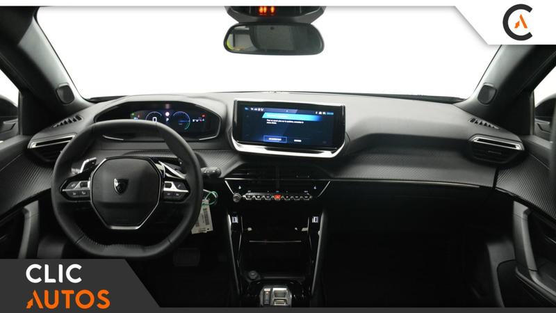 Peugeot 2008 II Ph.2 Allure Hybrid 145 e-Dsc6