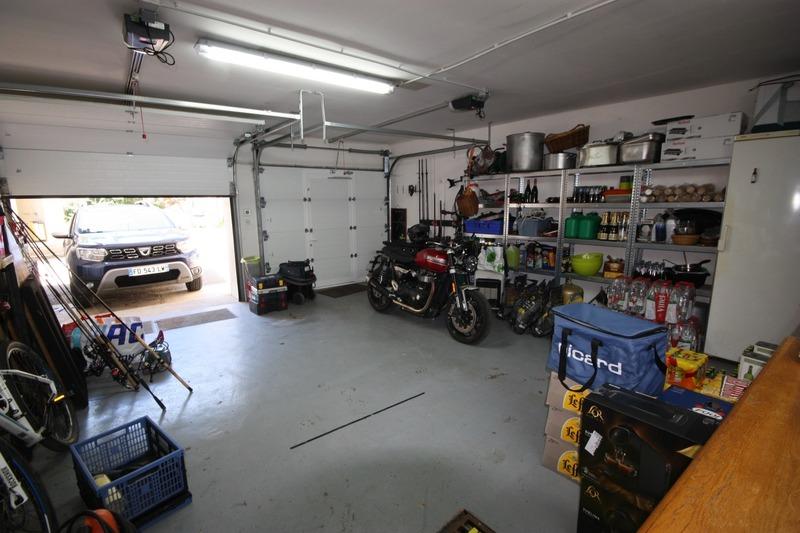 Maison - 147 m² - 6 pièces