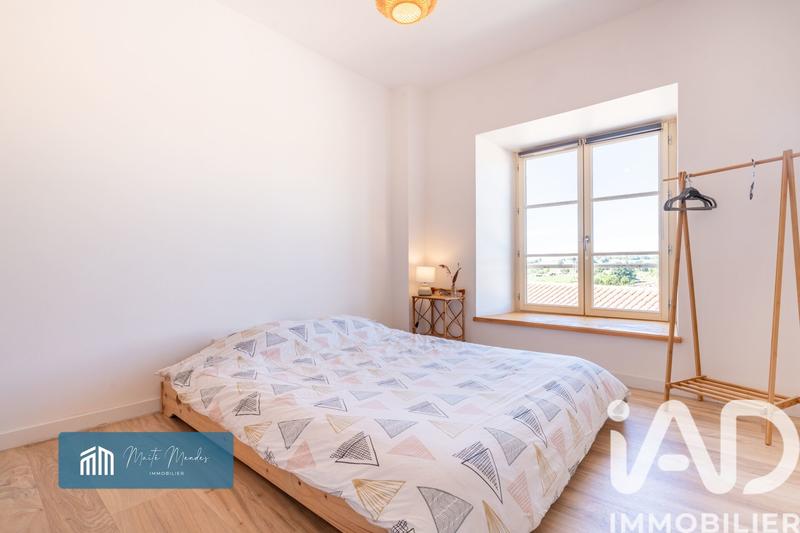 Château - 190 m² - 7 pièces