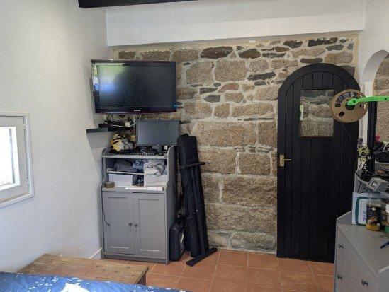 Maison - 133 m² - 5 pièces