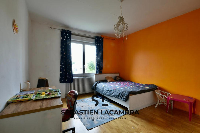 Maison - 158 m² - 6 pièces