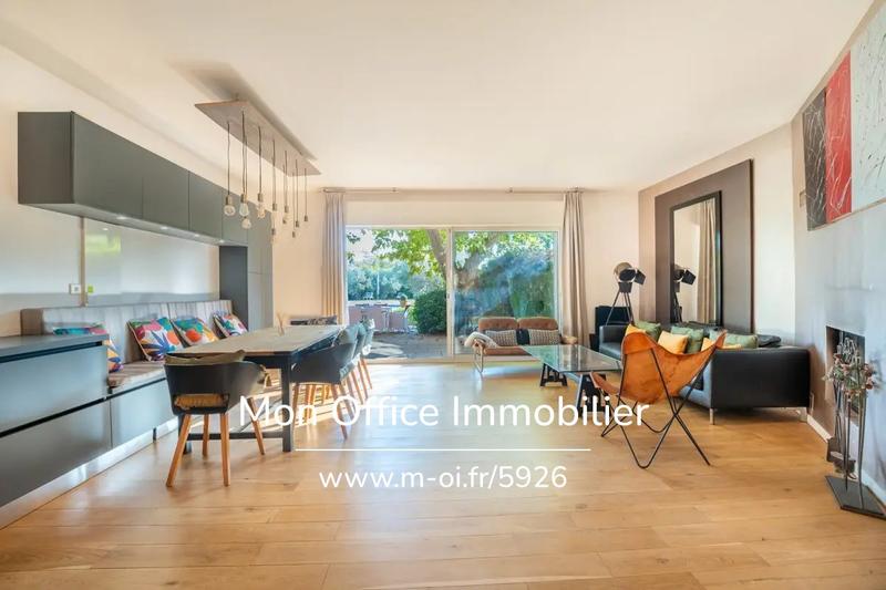 Maison - 82 m² - 5 pièces
