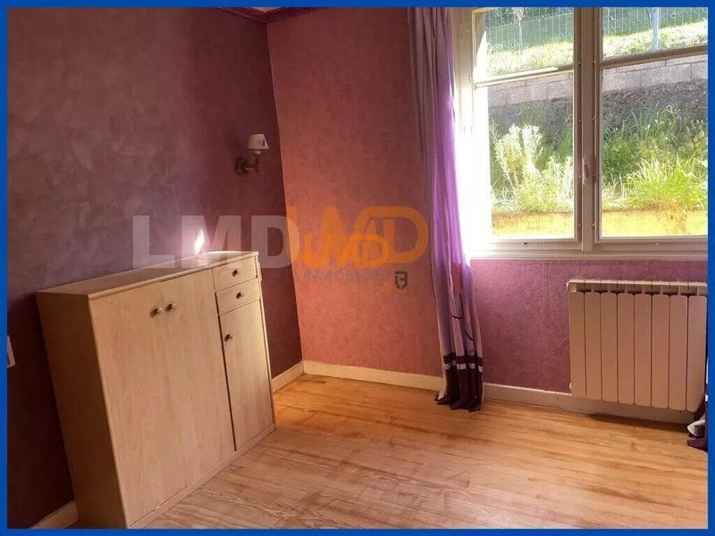 Maison - 90 m² - 3 pièces