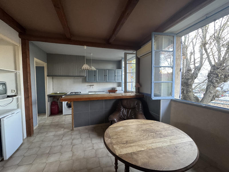 Maison - 87 m² - 5 pièces