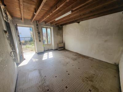 Maison de village - 46 m² - 2 pièces