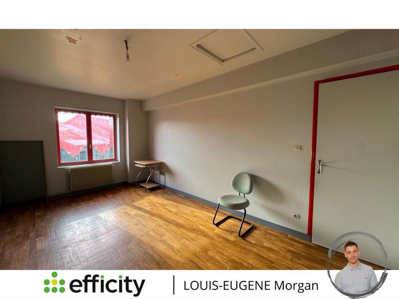 Longère - 323 m² - 10 pièces