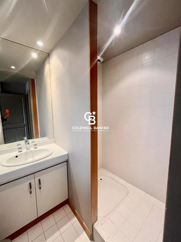 Appartement - 74 m² - 3 pièces