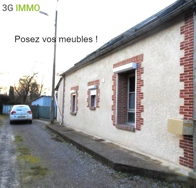 Maison traditionnelle - 137 m² - 6 pièces