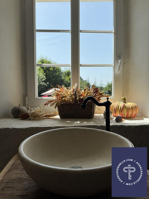 Ferme - 572 m² - 25 pièces