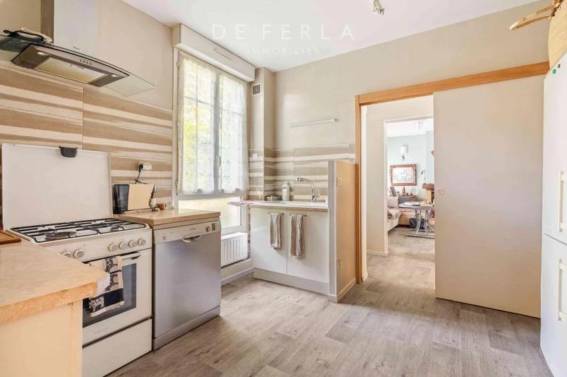 Maison - 172 m² - 4 pièces