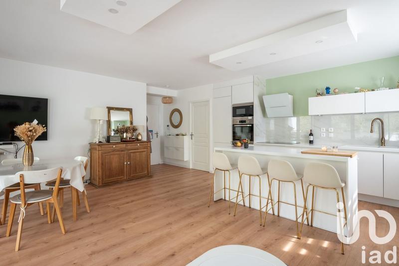 Appartement - 79 m² - 4 pièces