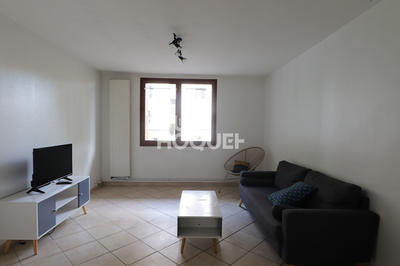 Appartement - 68 m² - 4 pièces