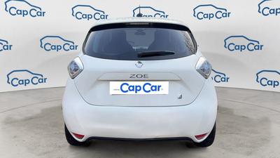 Renault Zoe Q210 22 kWh Life
