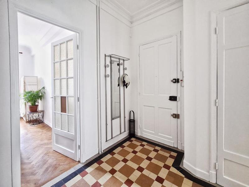 Appartement - 51 m² - 2 pièces