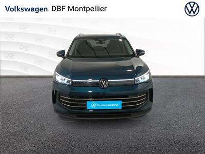 Volkswagen Tiguan 1.5 eHybrid 272ch Dsg6 Elegance