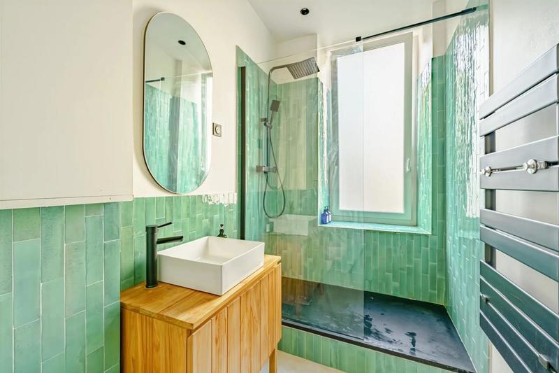 Appartement - 31 m² - 2 pièces