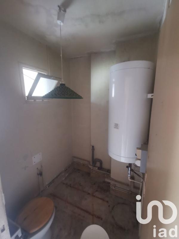 Maison - 167 m² - 5 pièces