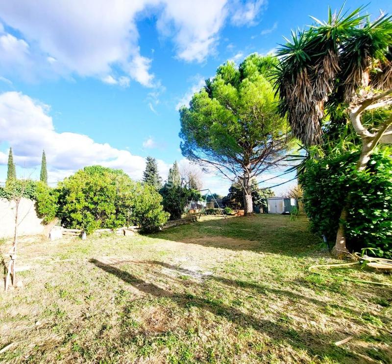 Villa - 135 m² - 6 pièces