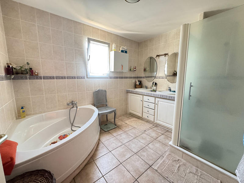 Villa - 132 m² - 6 pièces