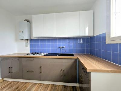 Appartement - 81 m² - 4 pièces