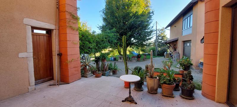 Ferme - 242 m² - 5 pièces