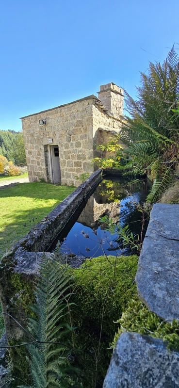 Maison - 398 m² - 14 pièces